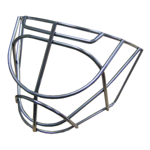 koho cat eye pro hockey goalie cage