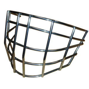 Bauer 9600 CSA - Stainless Steel