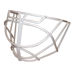 Bauer 961 9600 Pro Cat Eye White SS