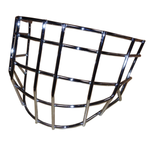 bauer 960 csa chrome