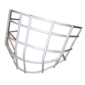 Bauer 960 CSA High Grade White Steel