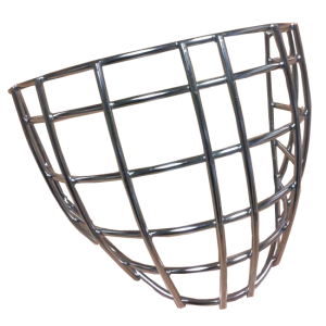 Eddy 1000 CSA Chromed Steel
