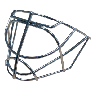 hackva pro cat eye chromed steel