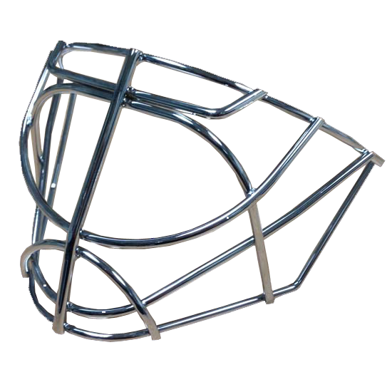 hackva pro cat eye chromed steel