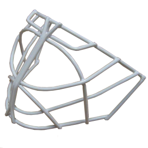 harrison long double bar pro white stainless