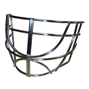 Bauer ITECH Envy Pro  Chromed Steel Cat Eye