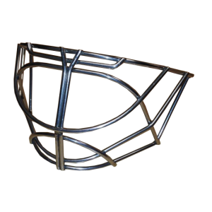 Bauer NME Pro Double Bar Stainless Steel Cat Eye