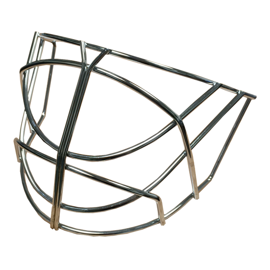 olie pro cat eye chromed large