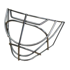 quantum pro cat eye goalie cage