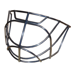 Reebok Pro Cat Eye Stainless Steel Goalie Gage