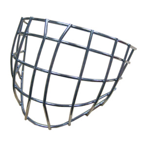 TPS CSA Chromed Steel