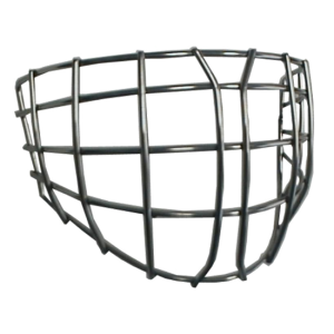 Vaughn CSA Goalie Stainless Steel