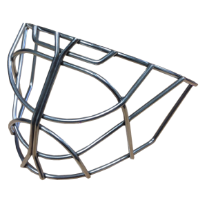 Vaughn 7700 Pro Double Bar Stainless Steel