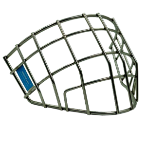 sportmask certified long goalie cage