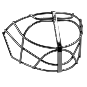 sportmask flatbar short cat eye cage