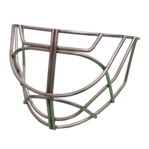 ccm 9000 double bar cateye cat eye