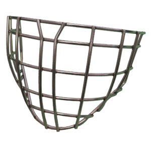 otny mask csa goalie cage