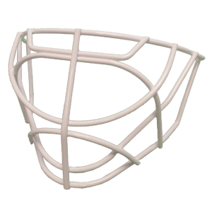 vaughn 9500 goalie cage