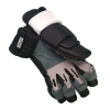OTNY impact hockey glove black