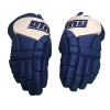 OTNY impact hockey glove blue