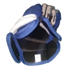 OTNY impact hockey glove blue