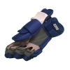 OTNY impact hockey glove blue