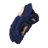 OTNY impact hockey glove blue